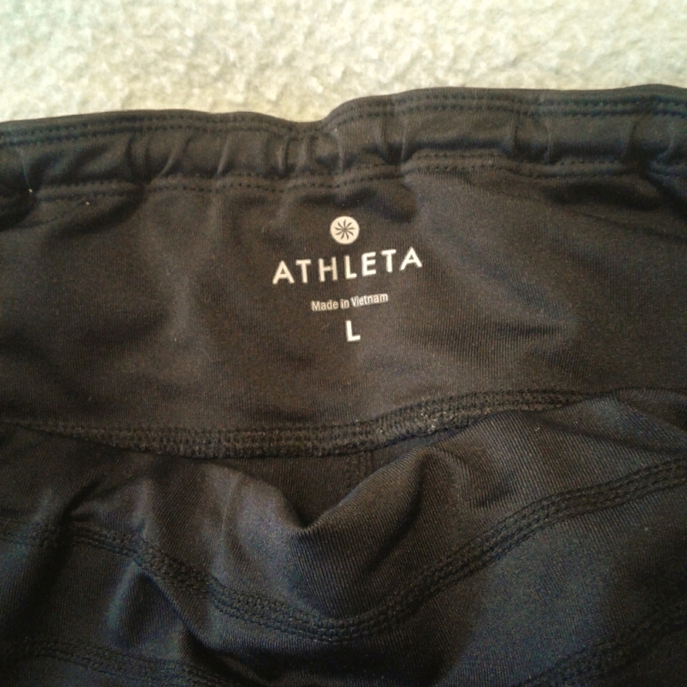 Athleta athletic leggings